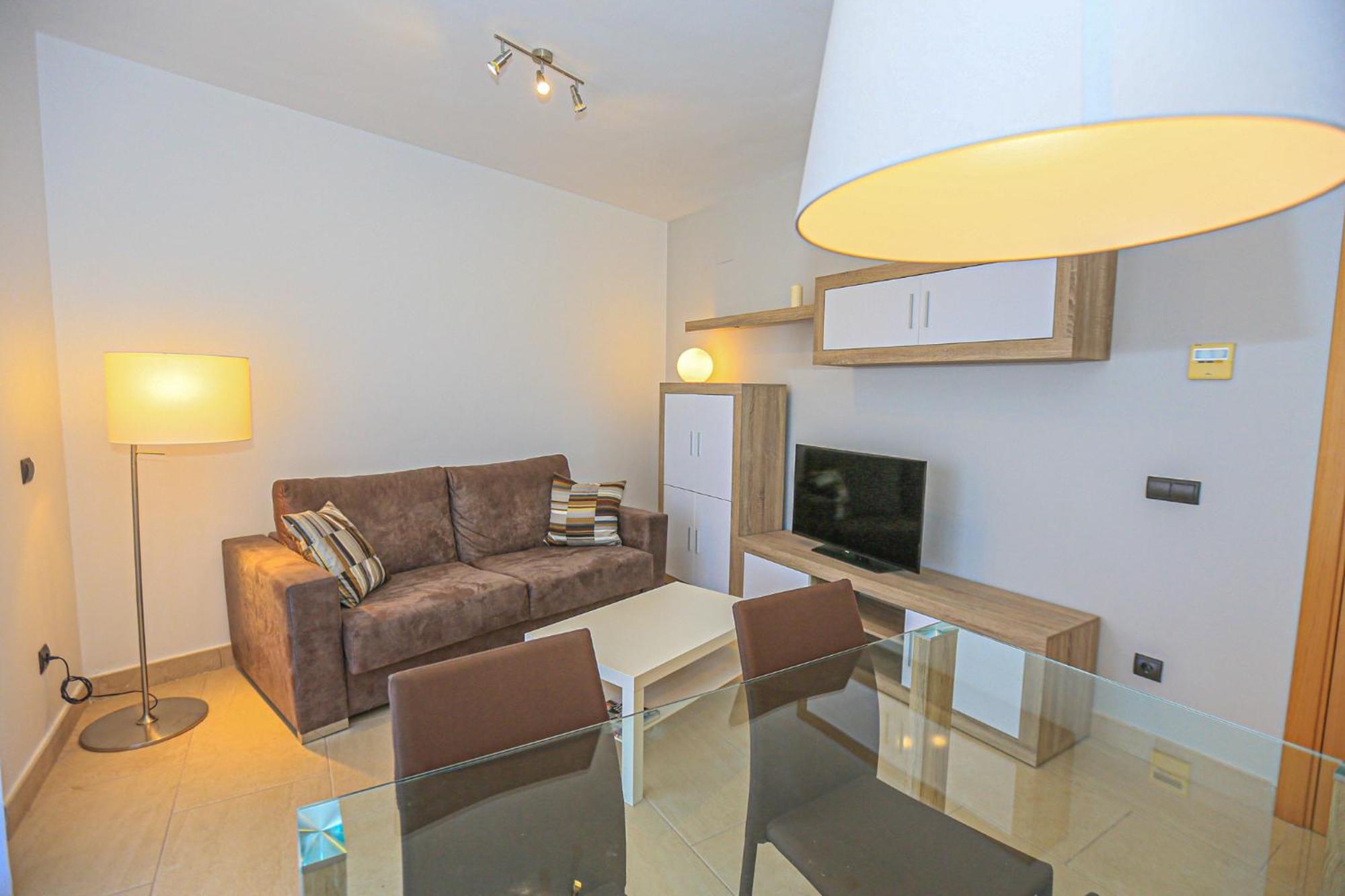 Apartamento Di Mare Litoral Costa Dorada Mont-Roig del Camp Exterior foto