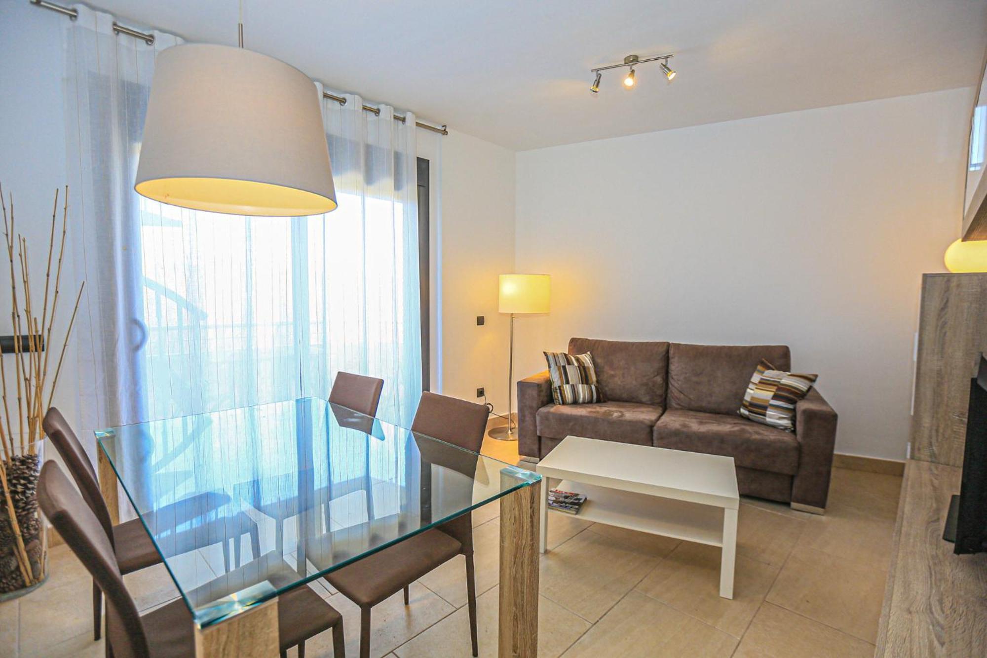 Apartamento Di Mare Litoral Costa Dorada Mont-Roig del Camp Exterior foto