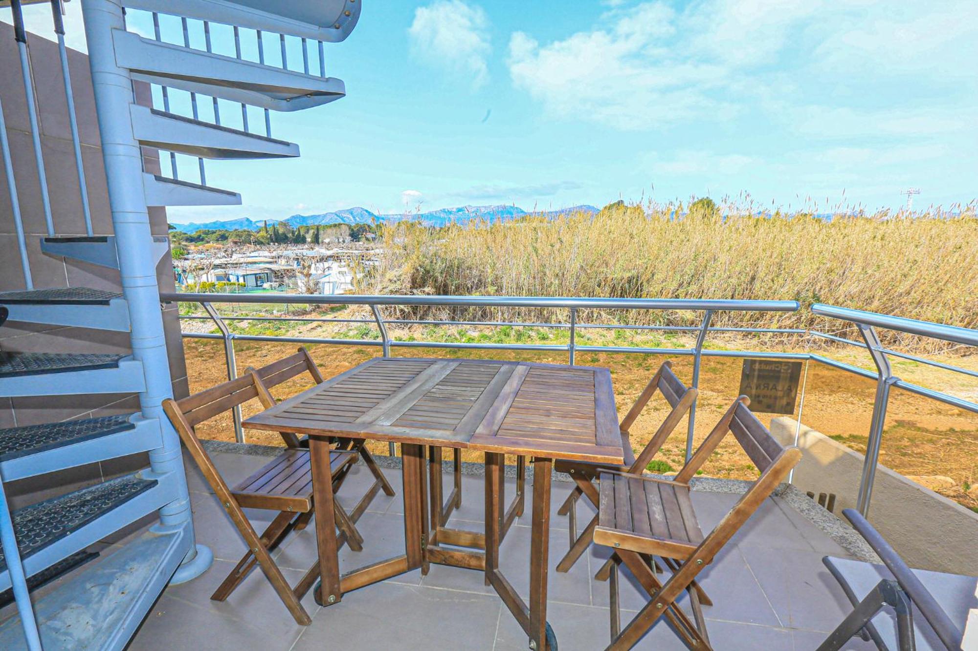 Apartamento Di Mare Litoral Costa Dorada Mont-Roig del Camp Exterior foto