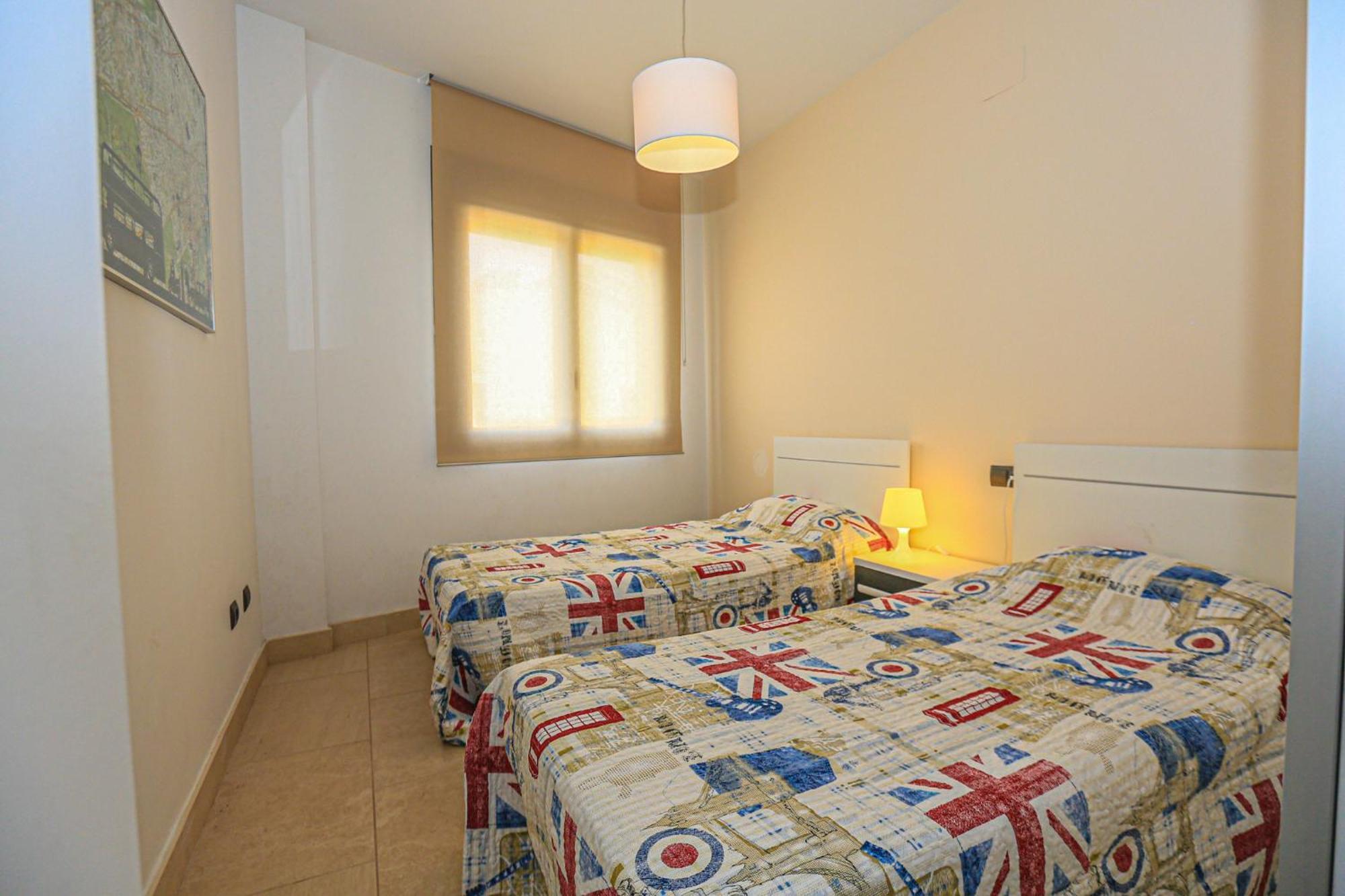 Apartamento Di Mare Litoral Costa Dorada Mont-Roig del Camp Exterior foto